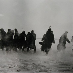 Alte Fotos Familie Tesch